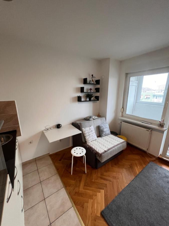 Stankela Apartment Novi Sad Exterior photo