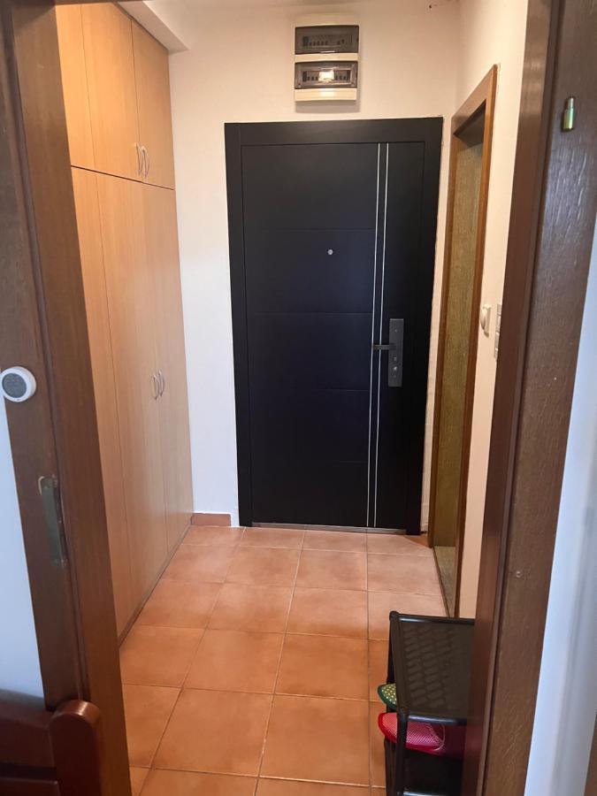 Stankela Apartment Novi Sad Exterior photo