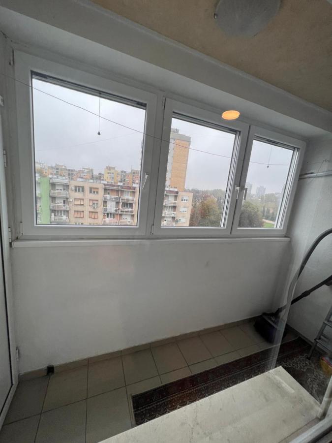 Stankela Apartment Novi Sad Exterior photo